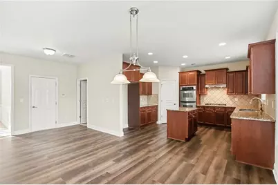 6169 Stillwater Trail, Flowery Branch, GA 30542 - Photo 9