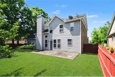 6169 Stillwater Trail, Flowery Branch, GA 30542 - Photo 35