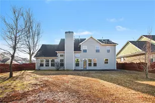 6169 Stillwater Trail, Flowery Branch, GA 30542 - Photo 29