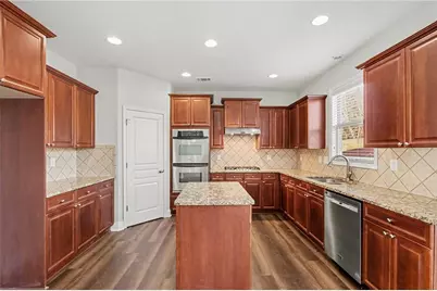 6169 Stillwater Trail, Flowery Branch, GA 30542 - Photo 11