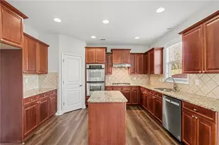 6169 Stillwater Trail, Flowery Branch, GA 30542 - Photo 11