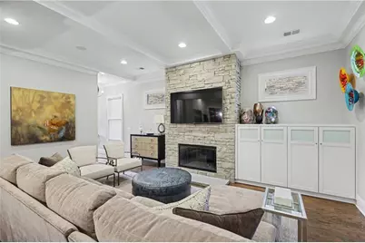 317 Riversedge Drive, Atlanta, GA 30339 - Photo 5