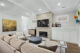 317 Riversedge Dr, Atlanta, GA 30339 - Photo 5