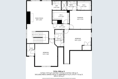 317 Riversedge Drive, Atlanta, GA 30339 - Photo 47