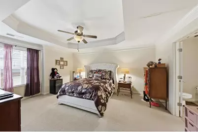 2901 Oshields Court SW #7, Marietta, GA 30060 - Photo 21