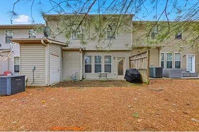 2901 Oshields Court SW #7, Marietta, GA 30060 - Photo 27