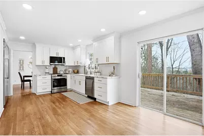 2958 Applewood Court NE, Atlanta, GA 30345 - Photo 5