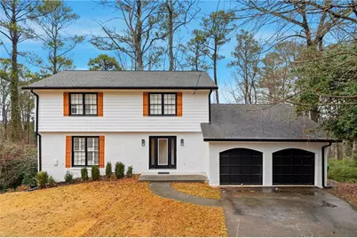 2958 Applewood Court NE, Atlanta, GA 30345 - Photo 1