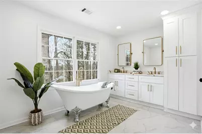 2958 Applewood Court NE, Atlanta, GA 30345 - Photo 17