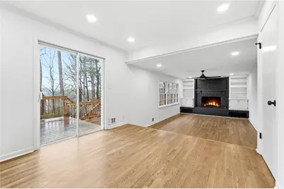 2958 Applewood Court NE, Atlanta, GA 30345 - Photo 9