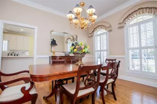 308 Old Mill Dr, Carrollton, GA 30117 - Photo 5