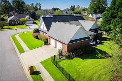 308 Old Mill Drive, Carrollton, GA 30117 - Photo 49