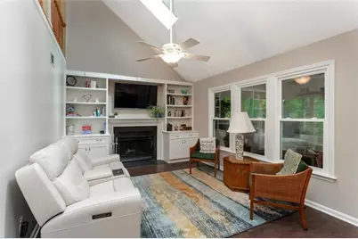 1202 Shallowford Trace Court, Woodstock, GA 30189 - Photo 21