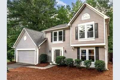 1202 Shallowford Trace Court, Woodstock, GA 30189 - Photo 1