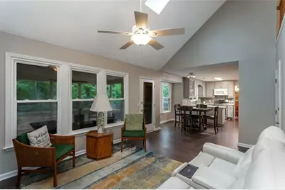 1202 Shallowford Trace Court, Woodstock, GA 30189 - Photo 11