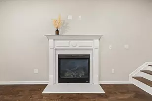 1192 Chester Wy, Hoschton, GA 30548 - Photo 17