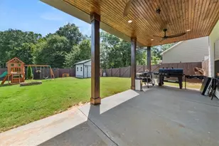 1192 Chester Wy, Hoschton, GA 30548 - Photo 33