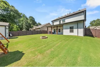 1192 Chester Way, Hoschton, GA 30548 - Photo 35