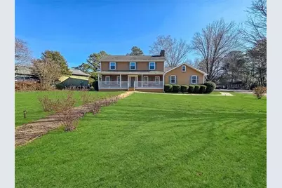 3944 Thornhill Drive SW, Lilburn, GA 30047 - Photo 1