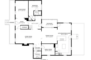 3944 Thornhill Dr SW, Lilburn, GA 30047 - Photo 47