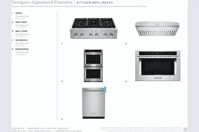 1620 Ledgestone Way, Lawrenceville, GA 30043 - Photo 7