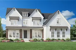 1620 Ledgestone Wy, Lawrenceville, GA 30043 - Photo 1