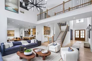 1620 Ledgestone Wy, Lawrenceville, GA 30043 - Photo 5