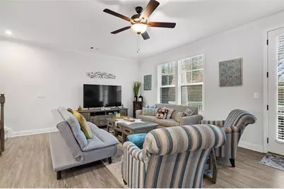 6176 Eves Way, Norcross, GA 30071 - Photo 7