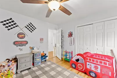 5048 Balus Drive, Gainesville, GA 30504 - Photo 9