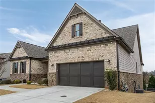 5047 Rathwood Cir SW, Powder Springs, GA 30127 - Photo 3