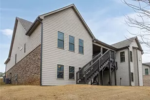 5047 Rathwood Cir SW, Powder Springs, GA 30127 - Photo 47