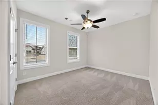 5047 Rathwood Cir SW, Powder Springs, GA 30127 - Photo 29