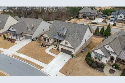 5047 Rathwood Circle SW, Powder Springs, GA 30127 - Photo 7