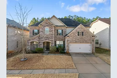 425 Lance View Lane, Lawrenceville, GA 30045 - Photo 1