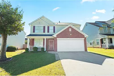 790 Clairidge Lane, Lawrenceville, GA 30046 - Photo 1