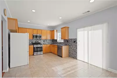 790 Clairidge Lane, Lawrenceville, GA 30046 - Photo 9