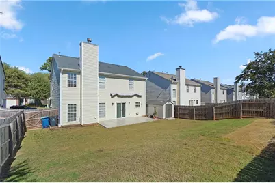 790 Clairidge Lane, Lawrenceville, GA 30046 - Photo 3