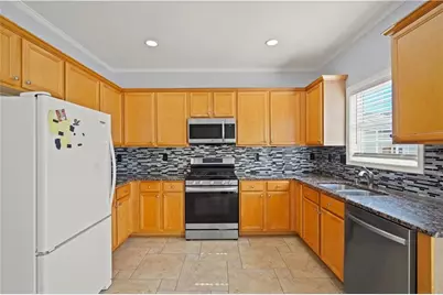 790 Clairidge Lane, Lawrenceville, GA 30046 - Photo 11