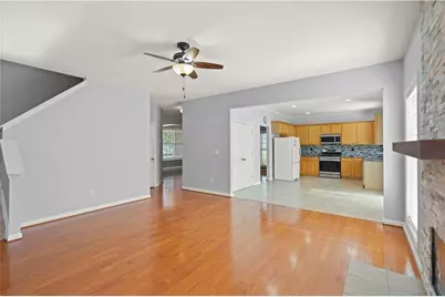 790 Clairidge Lane, Lawrenceville, GA 30046 - Photo 15