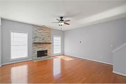 790 Clairidge Lane, Lawrenceville, GA 30046 - Photo 17