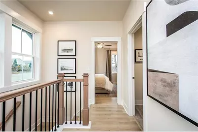 378 Sunset Hollow Street, Sugar Hill, GA 30518 - Photo 9