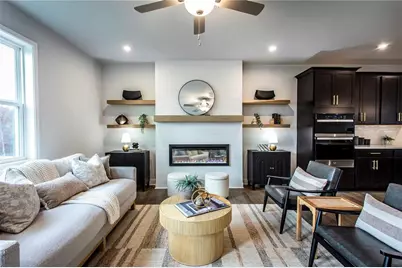 378 Sunset Hollow Street, Sugar Hill, GA 30518 - Photo 5