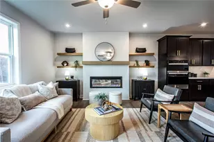 378 Sunset Hollow St, Sugar Hill, GA 30518 - Photo 5