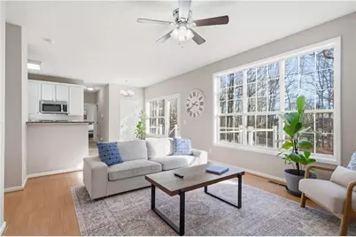 35 Planters Drive NW, Cartersville, GA 30120 - Photo 3