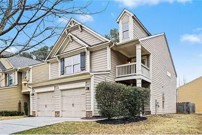 5115 Acworth Landing Drive, Acworth, GA 30101 - Photo 3