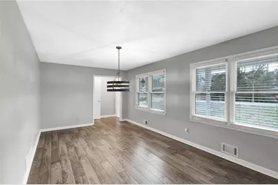 3925 Chicamauga Drive NE, Kennesaw, GA 30144 - Photo 5