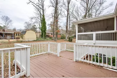 3925 Chicamauga Drive NE, Kennesaw, GA 30144 - Photo 29