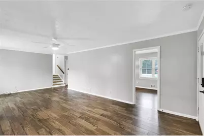 3925 Chicamauga Drive NE, Kennesaw, GA 30144 - Photo 7