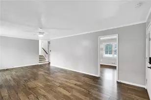 3925 Chicamauga Dr NE, Kennesaw, GA 30144 - Photo 7