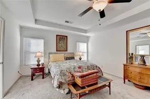 27 Wesley Way, Dawsonville, GA 30534 - Photo 19